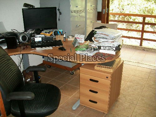 Conheça ESCRITORIO2 do imóvel - Casa em Condomínio Joatinga, Joá, Rio de Janeiro, RJ À Venda, 4 Quartos, 480m² - BAC5100 - 24 ESCRITORIO2