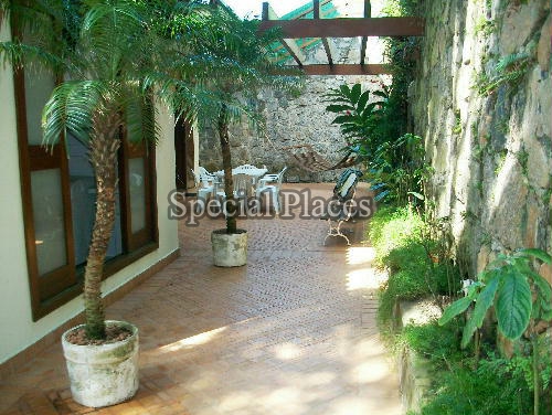 Conheça ESTAR do imóvel - Casa em Condomínio Joatinga, Joá, Rio de Janeiro, RJ À Venda, 4 Quartos, 480m² - BAC5100 - 10 ESTAR