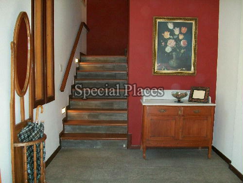 Conheça HALL ENTRADA do imóvel - Casa em Condomínio Joatinga, Joá, Rio de Janeiro, RJ À Venda, 4 Quartos, 480m² - BAC5100 - 11 HALL ENTRADA