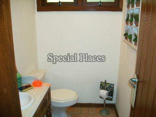 Conheça LAVABO do imóvel - Casa em Condomínio Joatinga, Joá, Rio de Janeiro, RJ À Venda, 4 Quartos, 480m² - BAC5100 - 16 LAVABO