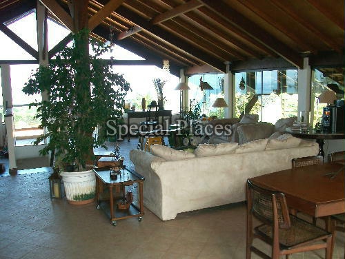 Conheça SOTAO do imóvel - Casa em Condomínio Joatinga, Joá, Rio de Janeiro, RJ À Venda, 4 Quartos, 480m² - BAC5100 - 28 SOTAO