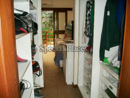 Conheça SUITE2 CLOSET ENTRADA do imóvel - Casa em Condomínio Joatinga, Joá, Rio de Janeiro, RJ À Venda, 4 Quartos, 480m² - BAC5100 - 20 SUITE2 CLOSET ENTRADA