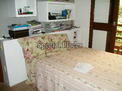 Conheça SUITE3 do imóvel - Casa em Condomínio Joatinga, Joá, Rio de Janeiro, RJ À Venda, 4 Quartos, 480m² - BAC5100 - 22 SUITE3