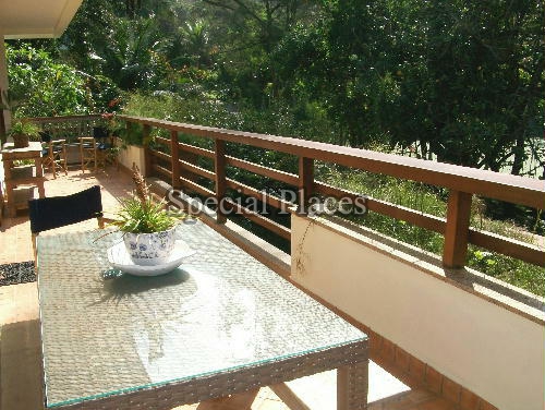Conheça VARANDA SALA do imóvel - Casa em Condomínio Joatinga, Joá, Rio de Janeiro, RJ À Venda, 4 Quartos, 480m² - BAC5100 - 15 VARANDA SALA