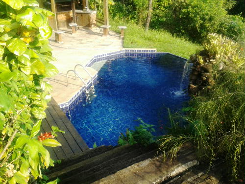 Conheça LAZER do imóvel - Casa em Condomínio Itanhangá, Colina do Itanhangá, Itanhangá, Rio de Janeiro, RJ À Venda, 2 Quartos, 450m² - BAC5109 - 11 LAZER
