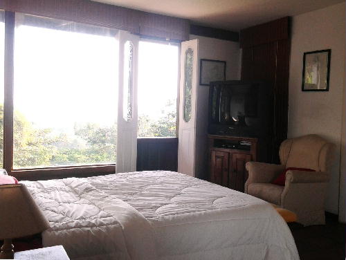 Conheça SUITE do imóvel - Casa em Condomínio Itanhangá, Colina do Itanhangá, Itanhangá, Rio de Janeiro, RJ À Venda, 2 Quartos, 450m² - BAC5109 - 21 SUITE