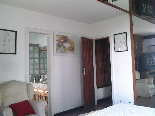 Conheça SUITE do imóvel - Casa em Condomínio Itanhangá, Colina do Itanhangá, Itanhangá, Rio de Janeiro, RJ À Venda, 2 Quartos, 450m² - BAC5109 - 22 SUITE