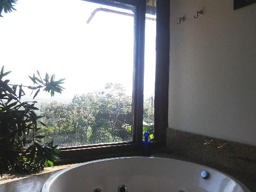 Conheça VISTA HIDRO do imóvel - Casa em Condomínio Itanhangá, Colina do Itanhangá, Itanhangá, Rio de Janeiro, RJ À Venda, 2 Quartos, 450m² - BAC5109 - 23 VISTA HIDRO