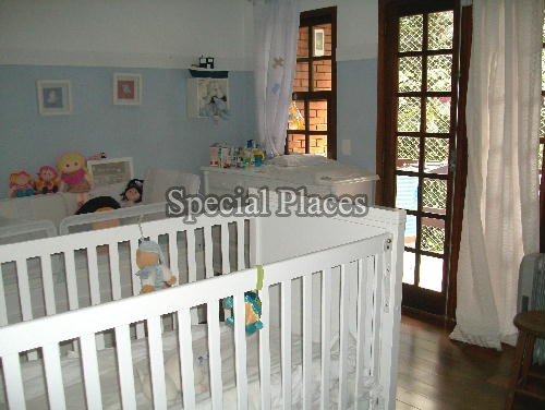 Conheça QUARTO do imóvel - Casa À Venda no Condomínio Itanhangá, Bosque Itanhangá - Itanhangá - Rio de Janeiro - RJ - BAC5123 - 23 QUARTO