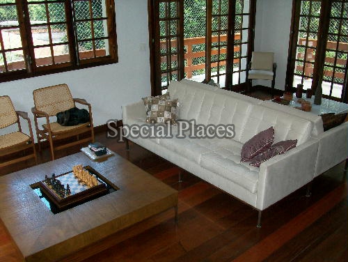 Conheça SALAO6 do imóvel - Casa À Venda no Condomínio Itanhangá, Bosque Itanhangá - Itanhangá - Rio de Janeiro - RJ - BAC5123 - 9 SALAO6