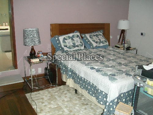 Conheça SUITE do imóvel - Casa À Venda no Condomínio Itanhangá, Bosque Itanhangá - Itanhangá - Rio de Janeiro - RJ - BAC5123 - 17 SUITE