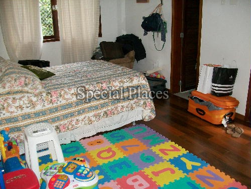 Conheça SUITE2 do imóvel - Casa À Venda no Condomínio Itanhangá, Bosque Itanhangá - Itanhangá - Rio de Janeiro - RJ - BAC5123 - 21 SUITE2