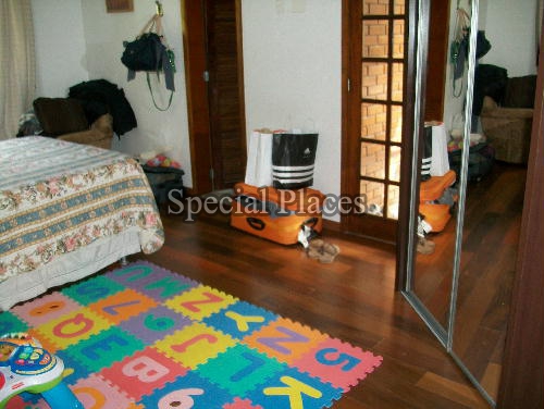 Conheça SUITE2 do imóvel - Casa À Venda no Condomínio Itanhangá, Bosque Itanhangá - Itanhangá - Rio de Janeiro - RJ - BAC5123 - 22 SUITE2