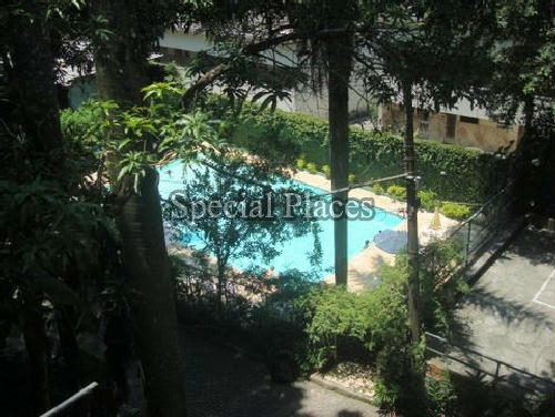 Conheça CLUBE do imóvel - Casa em Condomínio São Conrado, Povoado das Canoas, São Conrado, Rio de Janeiro, RJ À Venda, 6 Quartos, 350m² - BAC5148 - 23 CLUBE