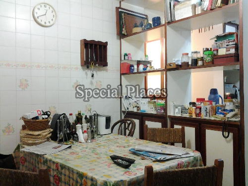 Conheça COPA do imóvel - Casa em Condomínio São Conrado, Povoado das Canoas, São Conrado, Rio de Janeiro, RJ À Venda, 6 Quartos, 350m² - BAC5148 - 12 COPA