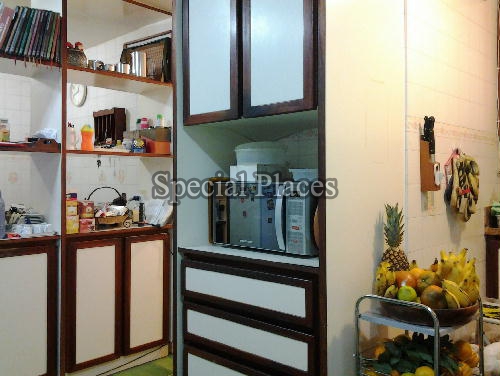 Conheça COZINHA do imóvel - Casa em Condomínio São Conrado, Povoado das Canoas, São Conrado, Rio de Janeiro, RJ À Venda, 6 Quartos, 350m² - BAC5148 - 13 COZINHA