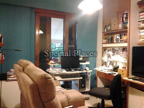 Conheça QUARTO do imóvel - Casa em Condomínio São Conrado, Povoado das Canoas, São Conrado, Rio de Janeiro, RJ À Venda, 6 Quartos, 350m² - BAC5148 - 21 QUARTO