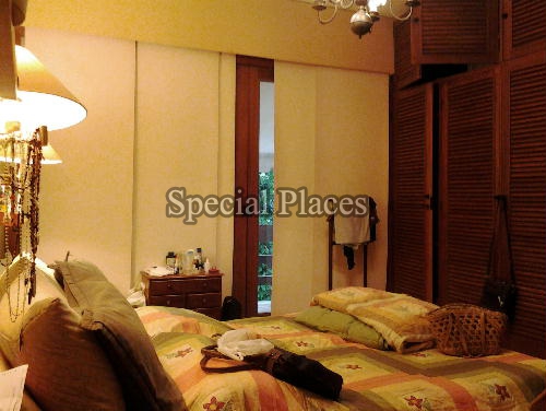 Conheça SUITE do imóvel - Casa em Condomínio São Conrado, Povoado das Canoas, São Conrado, Rio de Janeiro, RJ À Venda, 6 Quartos, 350m² - BAC5148 - 17 SUITE