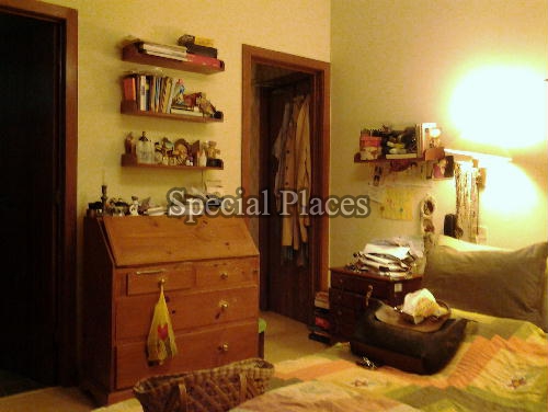 Conheça SUITE do imóvel - Casa em Condomínio São Conrado, Povoado das Canoas, São Conrado, Rio de Janeiro, RJ À Venda, 6 Quartos, 350m² - BAC5148 - 18 SUITE