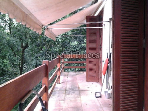 Conheça VARANDA SUITES do imóvel - Casa em Condomínio São Conrado, Povoado das Canoas, São Conrado, Rio de Janeiro, RJ À Venda, 6 Quartos, 350m² - BAC5148 - 19 VARANDA SUITES