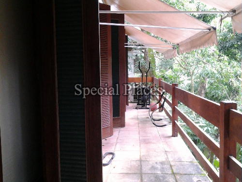 Conheça VARANDA SUITES do imóvel - Casa em Condomínio São Conrado, Povoado das Canoas, São Conrado, Rio de Janeiro, RJ À Venda, 6 Quartos, 350m² - BAC5148 - 20 VARANDA SUITES