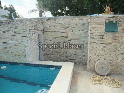 Conheça LAZER DET do imóvel - Casa em Condomínio 6 quartos à venda Recreio dos Bandeirantes, Rio de Janeiro - R$ 3.200.000 - BAC5153 - 5 LAZER DET
