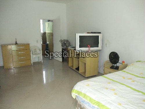 Conheça SUITE2 do imóvel - Casa em Condomínio 6 quartos à venda Recreio dos Bandeirantes, Rio de Janeiro - R$ 3.200.000 - BAC5153 - 12 SUITE2