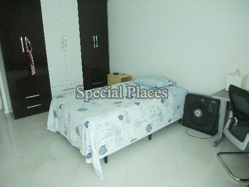 Conheça SUITE3 do imóvel - Casa em Condomínio 6 quartos à venda Recreio dos Bandeirantes, Rio de Janeiro - R$ 3.200.000 - BAC5153 - 13 SUITE3