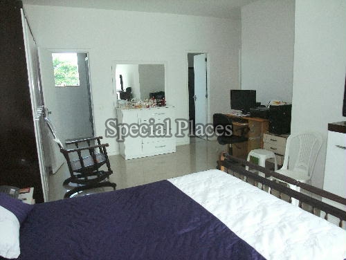 Conheça SUITE MASTER do imóvel - Casa em Condomínio 6 quartos à venda Recreio dos Bandeirantes, Rio de Janeiro - R$ 3.200.000 - BAC5153 - 15 SUITE MASTER