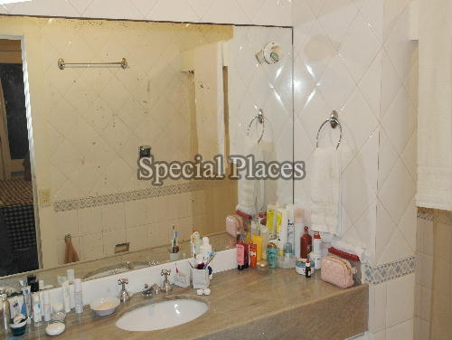 Conheça BANH do imóvel - Casa em Condomínio São Conrado, Povoado das Canoas, São Conrado, Rio de Janeiro, RJ À Venda, 1 Quarto, 219m² - BAC5159 - 17 BANH