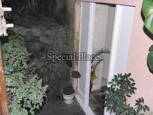 Conheça DET do imóvel - Casa em Condomínio São Conrado, Povoado das Canoas, São Conrado, Rio de Janeiro, RJ À Venda, 1 Quarto, 219m² - BAC5159 - 5 DET