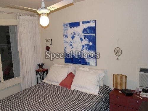 Conheça SUITE do imóvel - Casa em Condomínio São Conrado, Povoado das Canoas, São Conrado, Rio de Janeiro, RJ À Venda, 1 Quarto, 219m² - BAC5159 - 16 SUITE