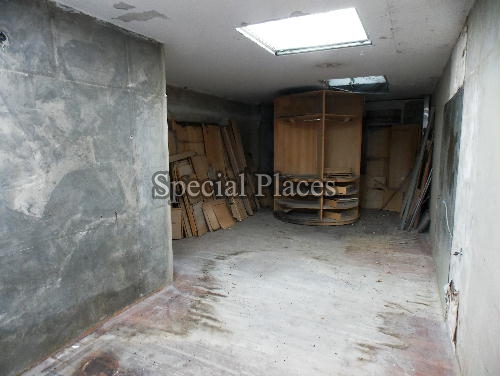 Conheça CLOSET MASTER do imóvel - Casa em Condomínio Joatinga, Joá, Rio de Janeiro, RJ À Venda, 6 Quartos, 750m² - BAC5172 - 16 CLOSET MASTER