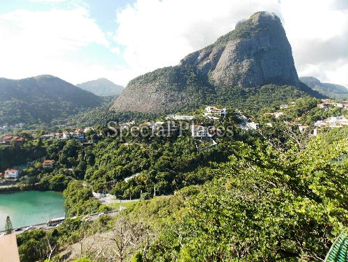 Conheça JOATINGA do imóvel - Casa em Condomínio Joatinga, Joá, Rio de Janeiro, RJ À Venda, 6 Quartos, 750m² - BAC5172 - 5 JOATINGA