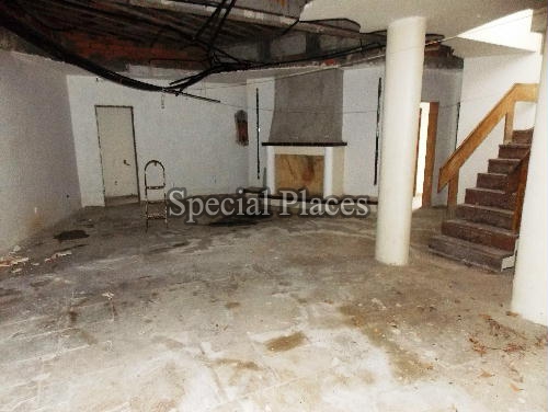 Conheça SALA INTIMA do imóvel - Casa em Condomínio Joatinga, Joá, Rio de Janeiro, RJ À Venda, 6 Quartos, 750m² - BAC5172 - 8 SALA INTIMA