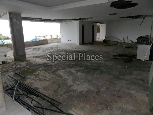 Conheça SALAO do imóvel - Casa em Condomínio Joatinga, Joá, Rio de Janeiro, RJ À Venda, 6 Quartos, 750m² - BAC5172 - 6 SALAO
