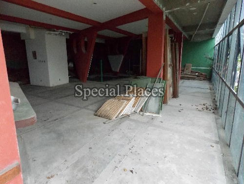Conheça SALAO 5PAV do imóvel - Casa em Condomínio Joatinga, Joá, Rio de Janeiro, RJ À Venda, 6 Quartos, 750m² - BAC5172 - 17 SALAO 5PAV