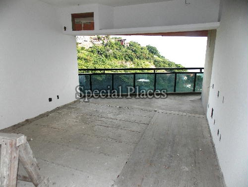 Conheça SUITE3 do imóvel - Casa em Condomínio Joatinga, Joá, Rio de Janeiro, RJ À Venda, 6 Quartos, 750m² - BAC5172 - 10 SUITE3
