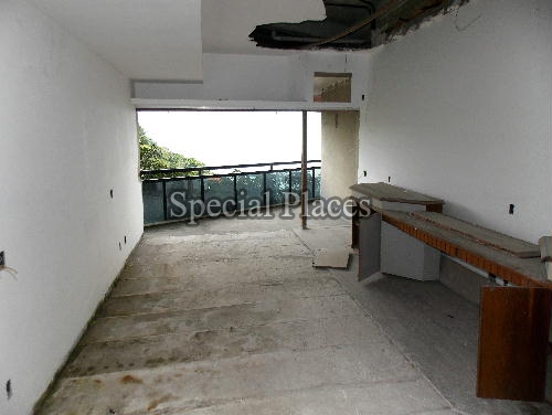 Conheça SUITE4 do imóvel - Casa em Condomínio Joatinga, Joá, Rio de Janeiro, RJ À Venda, 6 Quartos, 750m² - BAC5172 - 11 SUITE4
