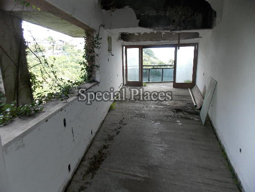 Conheça SUITE5 do imóvel - Casa em Condomínio Joatinga, Joá, Rio de Janeiro, RJ À Venda, 6 Quartos, 750m² - BAC5172 - 12 SUITE5