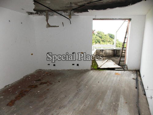 Conheça SUITE AUXILIAR do imóvel - Casa em Condomínio Joatinga, Joá, Rio de Janeiro, RJ À Venda, 6 Quartos, 750m² - BAC5172 - 14 SUITE AUXILIAR