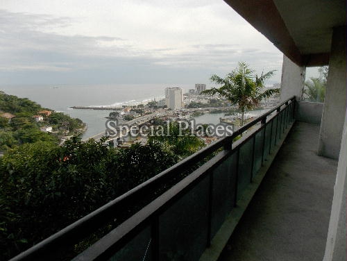 Conheça VARANDA SUITES do imóvel - Casa em Condomínio Joatinga, Joá, Rio de Janeiro, RJ À Venda, 6 Quartos, 750m² - BAC5172 - 13 VARANDA SUITES
