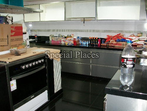 Conheça COZINHA do imóvel - Casa em Condominio Condomínio Itanhangá, Portinho do Massarú, Itanhangá,Rio de Janeiro,RJ À Venda,5 Quartos,650m² - BAC5198 - 12 COZINHA