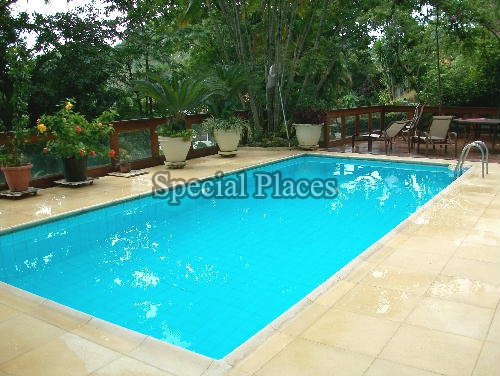 Conheça PISCINA do imóvel - Casa em Condominio Condomínio Itanhangá, Portinho do Massarú, Itanhangá,Rio de Janeiro,RJ À Venda,5 Quartos,650m² - BAC5198 - 8 PISCINA