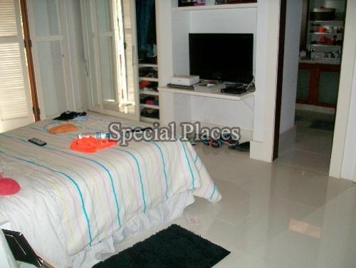 Conheça SUITE do imóvel - Casa em Condominio Condomínio Itanhangá, Portinho do Massarú, Itanhangá,Rio de Janeiro,RJ À Venda,5 Quartos,650m² - BAC5198 - 15 SUITE