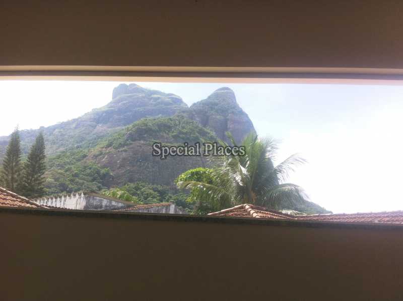 Conheça vista do imóvel - Casa À Venda no Condomínio Barra, Barrinha, Amaba - Barra da Tijuca - Rio de Janeiro - RJ - BAC5254 - 31 vista