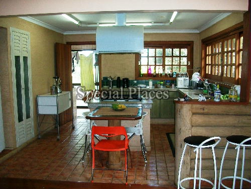 Conheça COPA COZINHA do imóvel - Casa em Condomínio Vargem Grande, Vargem Grande, Rio de Janeiro, RJ À Venda, 2 Quartos, 400m² - BAC5292 - 20 COPA COZINHA