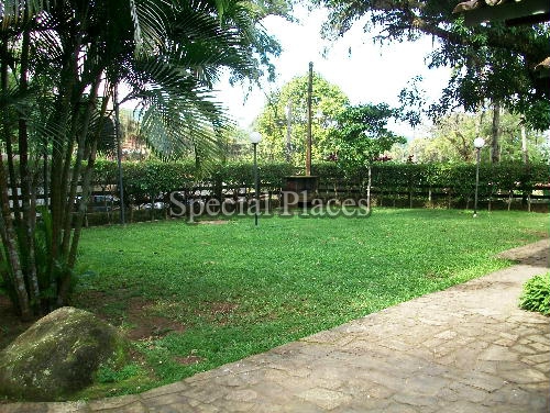 Conheça GRAMADO TERRENO do imóvel - Casa em Condomínio Vargem Grande, Vargem Grande, Rio de Janeiro, RJ À Venda, 2 Quartos, 400m² - BAC5292 - 8 GRAMADO TERRENO