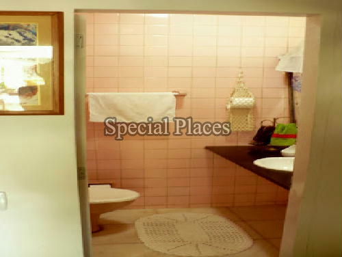 Conheça LAVABO do imóvel - Casa em Condomínio Joatinga, Joá, Rio de Janeiro, RJ À Venda, 3 Quartos, 546m² - BAC5323 - 9 LAVABO