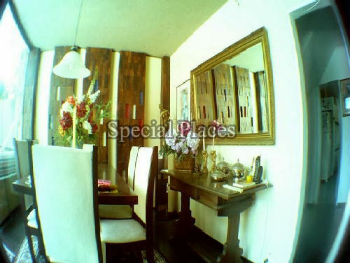 Conheça SALA JANTAR do imóvel - Casa em Condomínio Joatinga, Joá, Rio de Janeiro, RJ À Venda, 3 Quartos, 546m² - BAC5323 - 8 SALA JANTAR